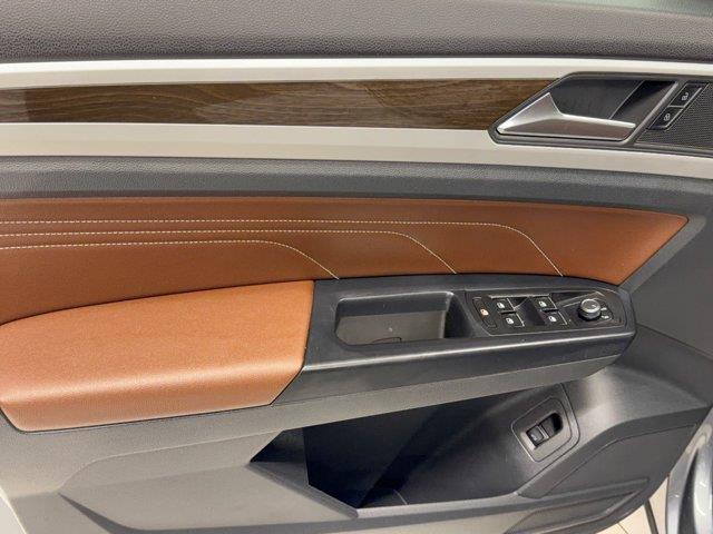 2021 Volkswagen Atlas - $22,249