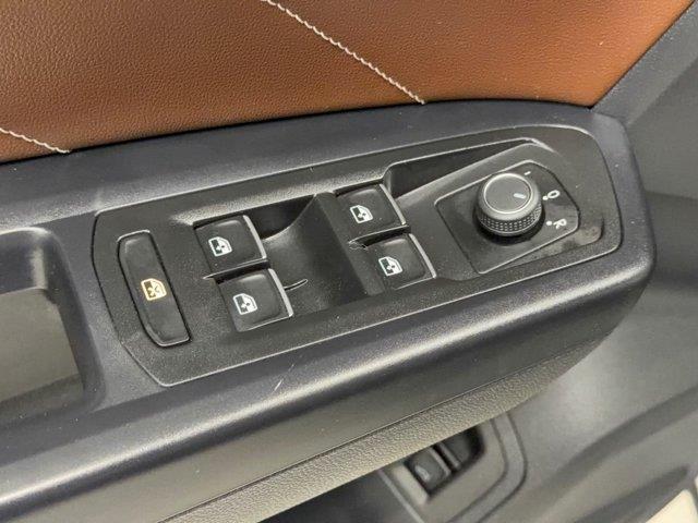 2021 Volkswagen Atlas - $22,249