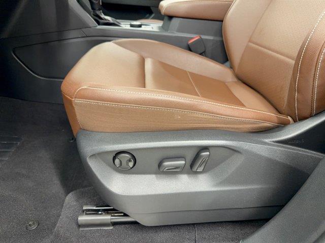 2021 Volkswagen Atlas - $22,249