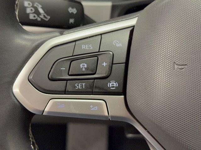 2021 Volkswagen Atlas - $22,249