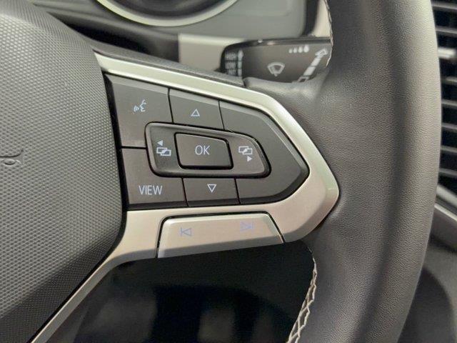 2021 Volkswagen Atlas - $22,249
