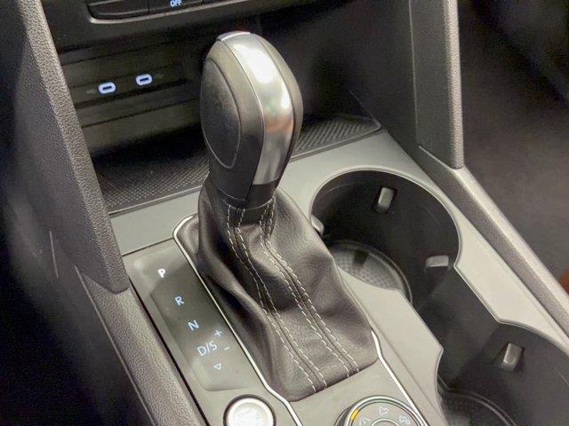 2021 Volkswagen Atlas - $22,249