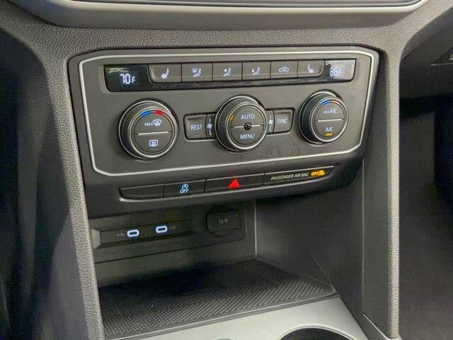 2021 Volkswagen Atlas - $22,249