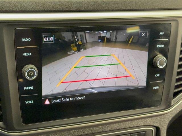 2021 Volkswagen Atlas - $22,249
