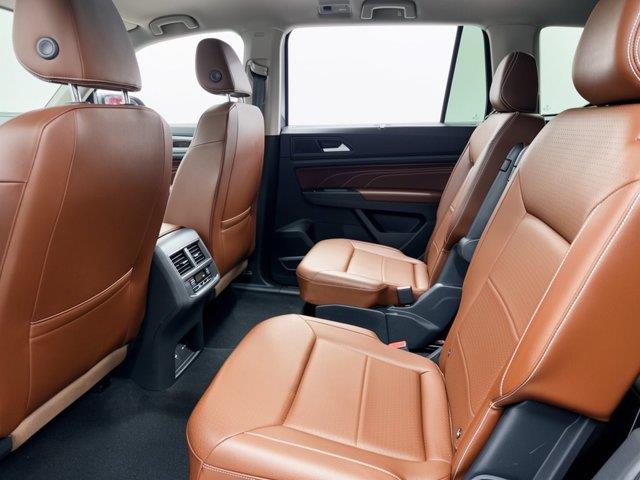 2021 Volkswagen Atlas - $22,249