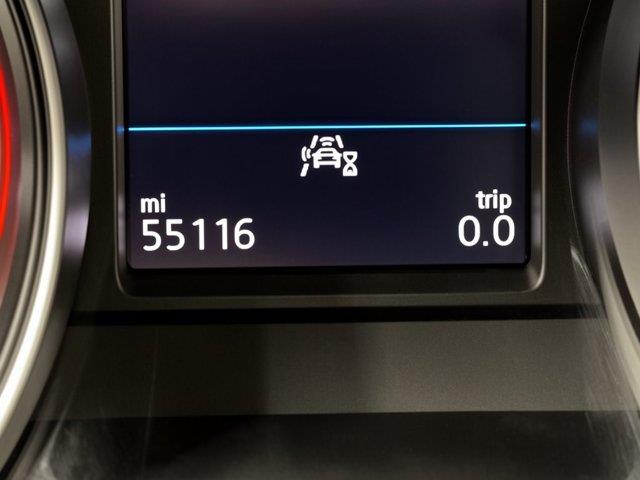 2021 Volkswagen Atlas - $22,249