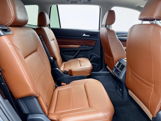 2021 Volkswagen Atlas - $22,249