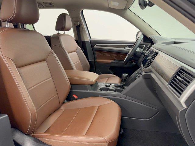 2021 Volkswagen Atlas - $22,249