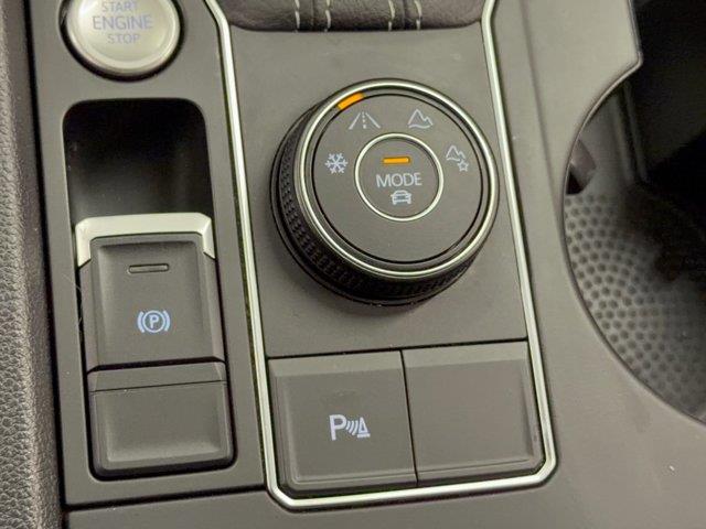 2021 Volkswagen Atlas - $22,249