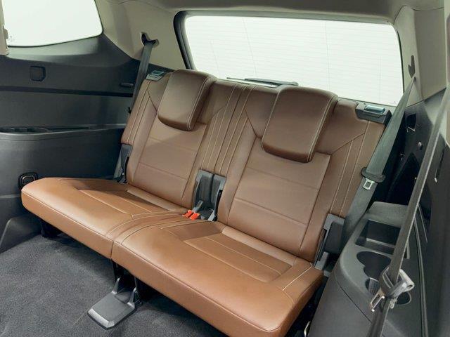2021 Volkswagen Atlas - $22,249