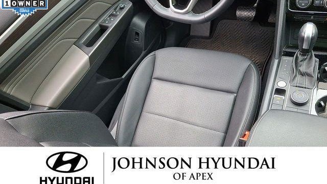 2023 Volkswagen Atlas V6 SE 4Motion