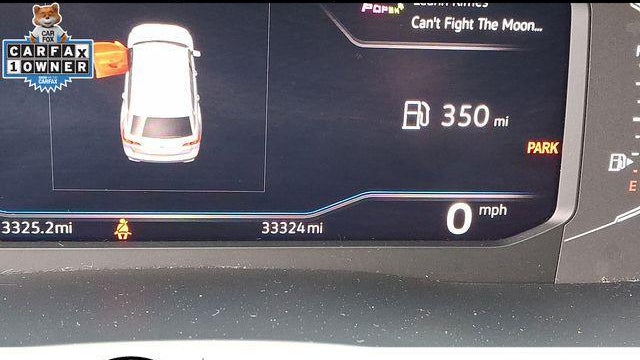 2023 Volkswagen Atlas V6 SE 4Motion
