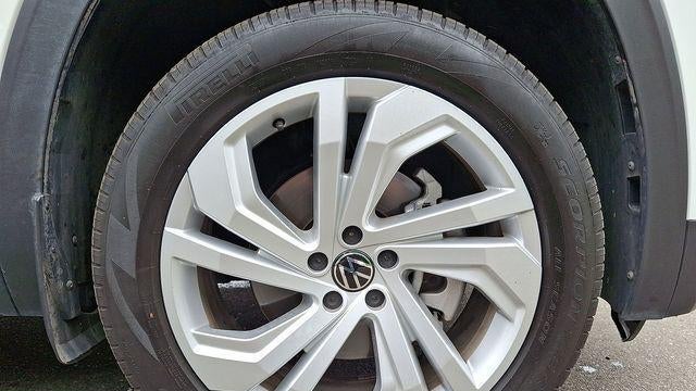 2023 Volkswagen Atlas V6 SE 4Motion