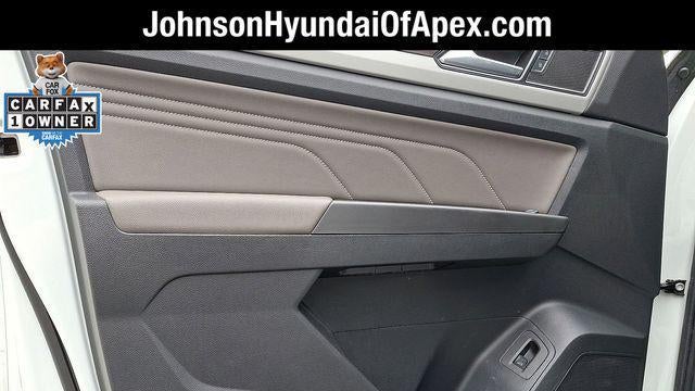 2023 Volkswagen Atlas V6 SE 4Motion