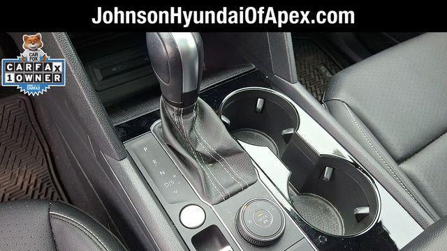 2023 Volkswagen Atlas V6 SE 4Motion