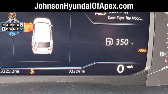 2023 Volkswagen Atlas V6 SE 4Motion