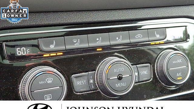 2023 Volkswagen Atlas V6 SE 4Motion