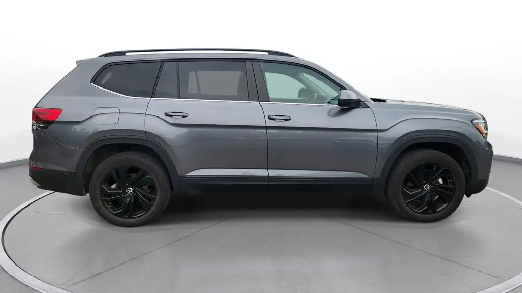 2023 Volkswagen Atlas V6 SE 4Motion