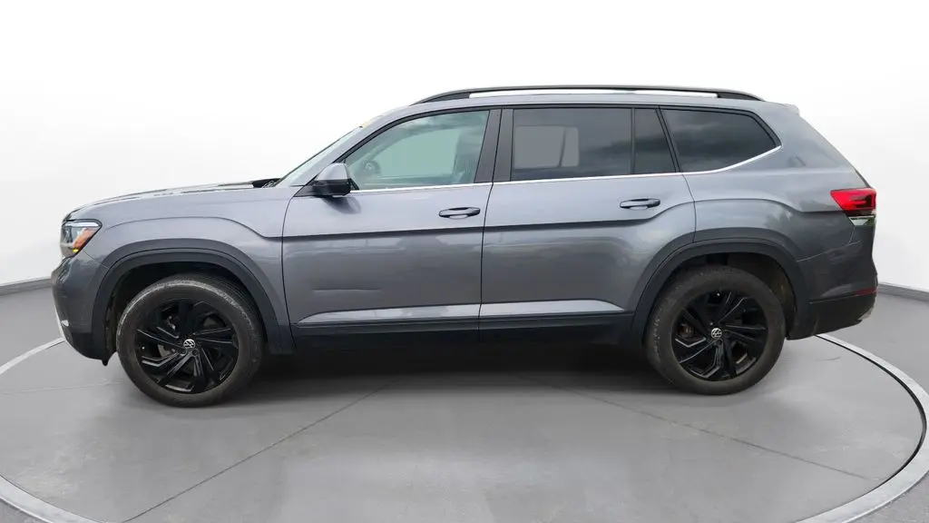 2023 Volkswagen Atlas V6 SE 4Motion