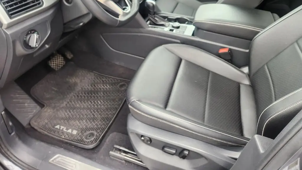 2023 Volkswagen Atlas V6 SE 4Motion