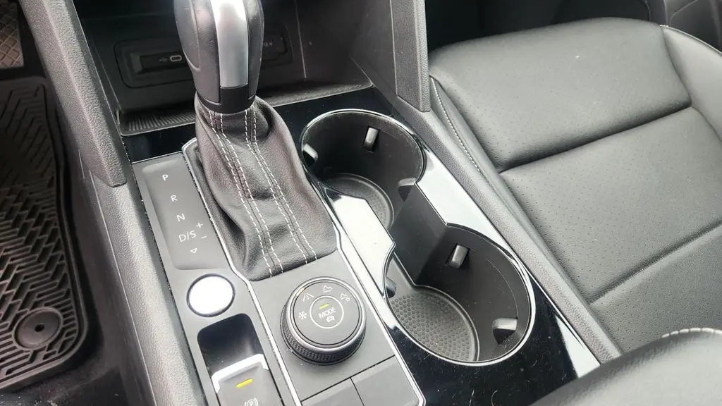 2023 Volkswagen Atlas V6 SE 4Motion