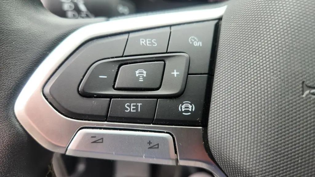 2023 Volkswagen Atlas V6 SE 4Motion