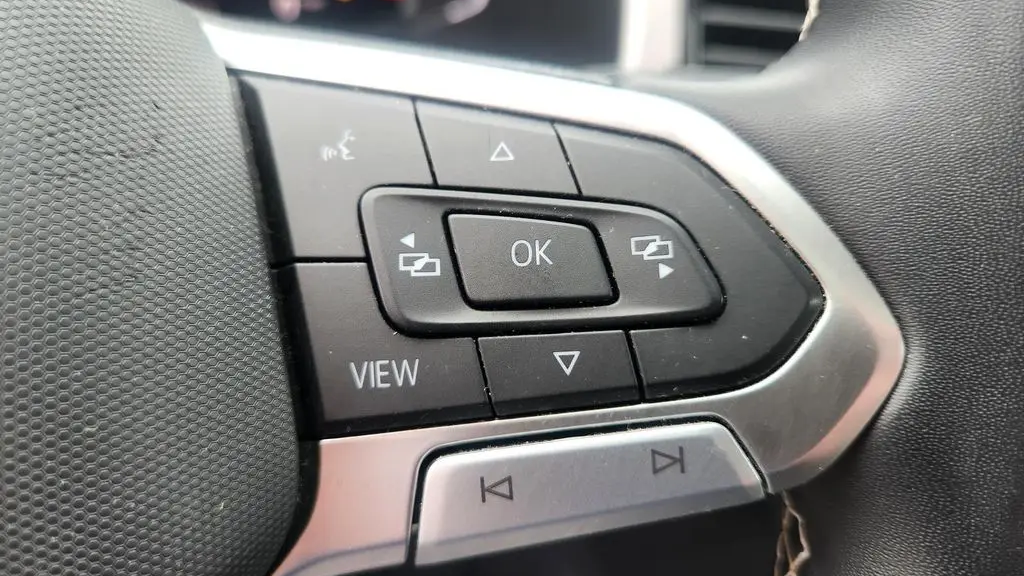 2023 Volkswagen Atlas V6 SE 4Motion