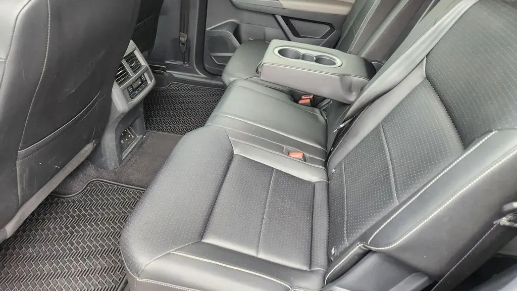 2023 Volkswagen Atlas V6 SE 4Motion