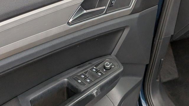 2018 Volkswagen Atlas V6 SE 4Motion