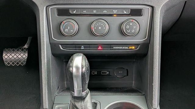 2018 Volkswagen Atlas V6 SE 4Motion