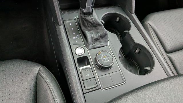 2018 Volkswagen Atlas V6 SE 4Motion