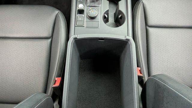 2018 Volkswagen Atlas V6 SE 4Motion