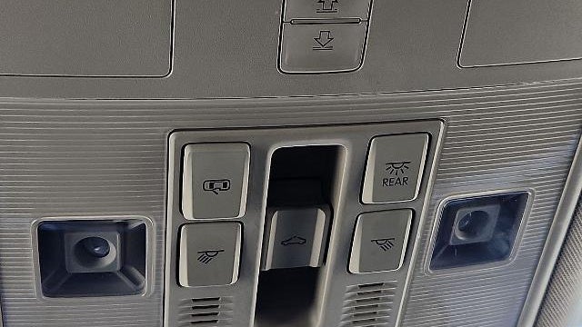 2023 Volkswagen Atlas V6 SE 4Motion