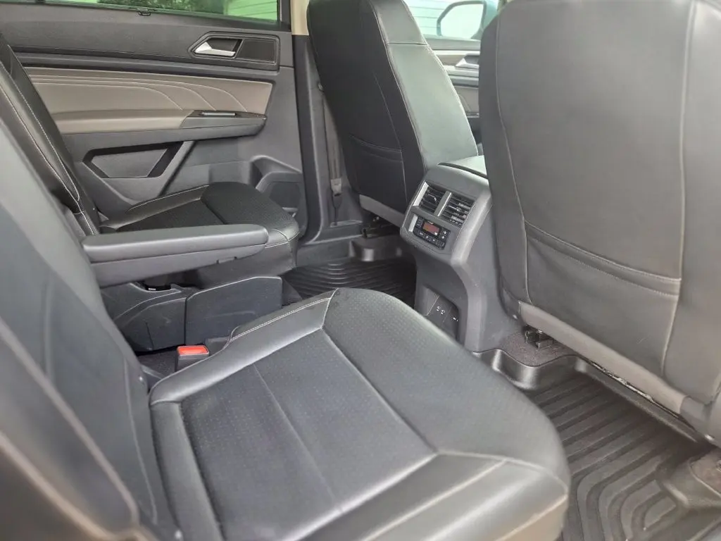 2022 Volkswagen Atlas - $20,577