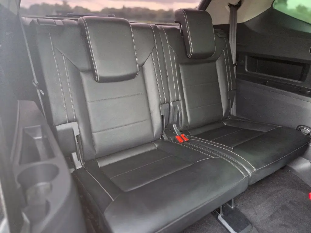 2022 Volkswagen Atlas - $20,577