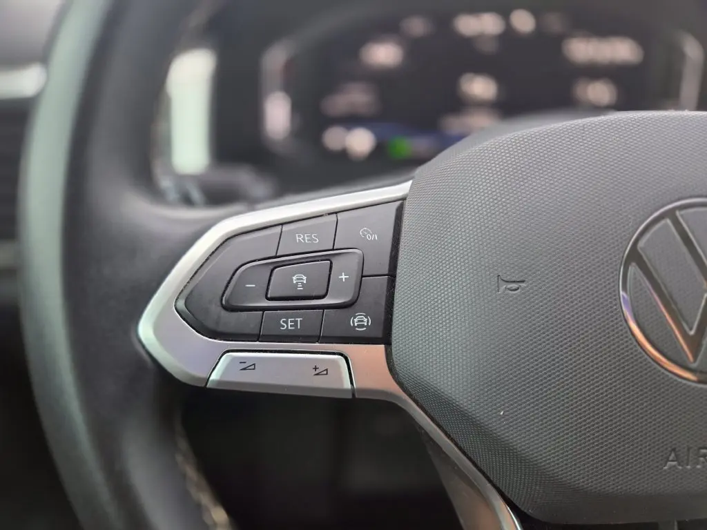 2022 Volkswagen Atlas - $20,577
