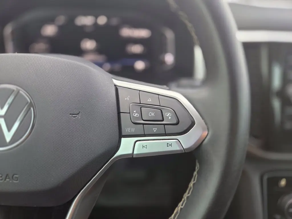 2022 Volkswagen Atlas - $20,577