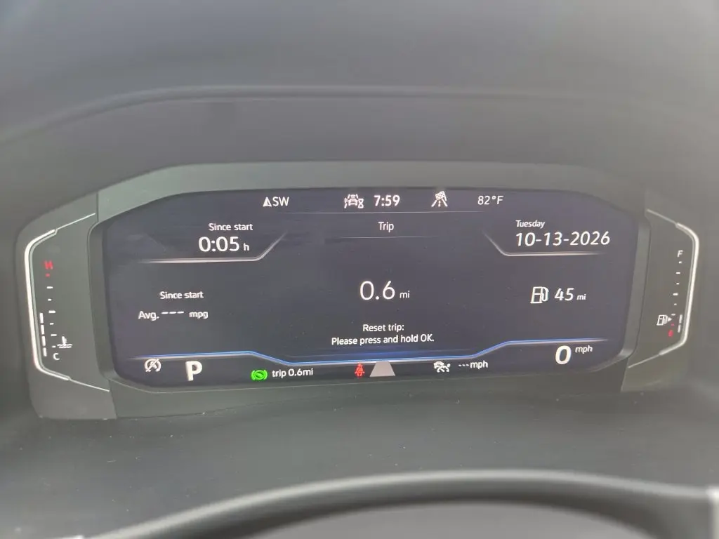 2022 Volkswagen Atlas - $20,577