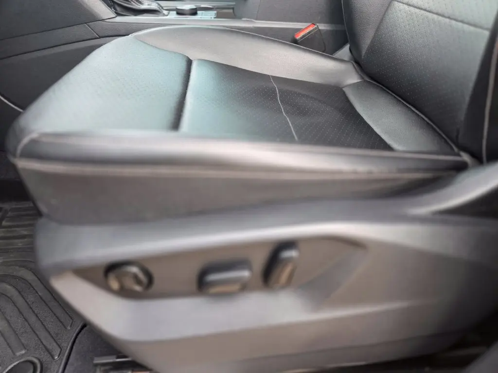 2022 Volkswagen Atlas - $20,577
