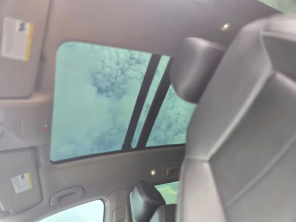 2022 Volkswagen Atlas - $20,577