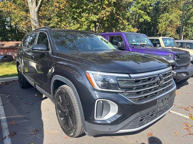 2024 Volkswagen Atlas - $29,841