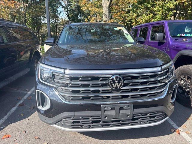 2024 Volkswagen Atlas - $29,841