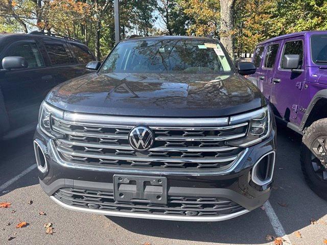 2024 Volkswagen Atlas - $29,841