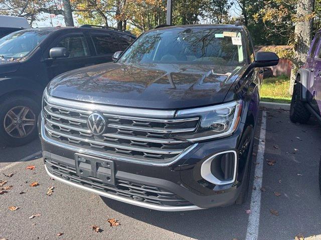 2024 Volkswagen Atlas - $29,841