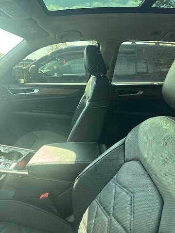 2024 Volkswagen Atlas - $29,841