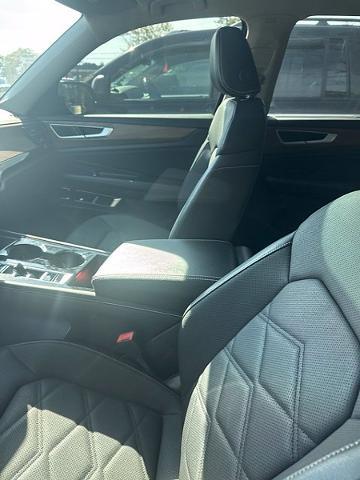 2024 Volkswagen Atlas - $29,841