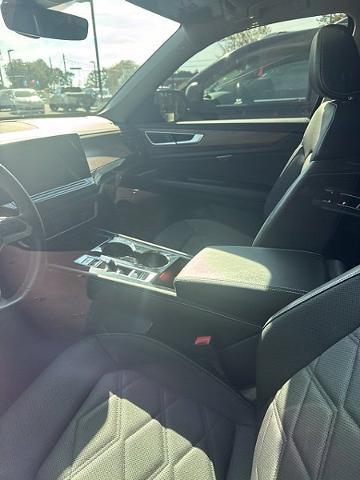 2024 Volkswagen Atlas - $29,841