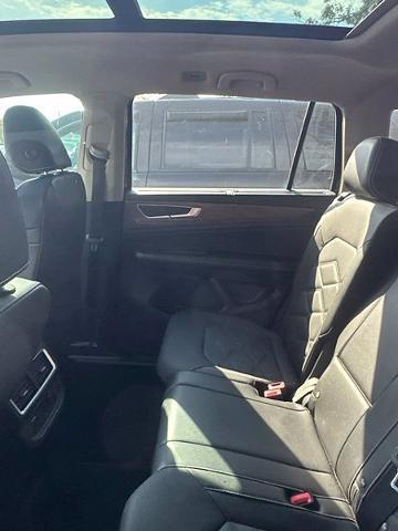 2024 Volkswagen Atlas - $29,841