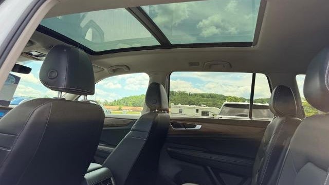 2024 Volkswagen Atlas SE 4Motion