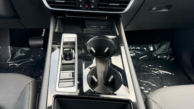 2024 Volkswagen Atlas SE 4Motion